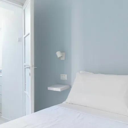 Italianway - Saldini 22 Hotel Milaan