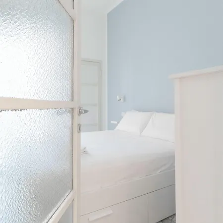 מלון Italianway - Saldini 22 מילאנו