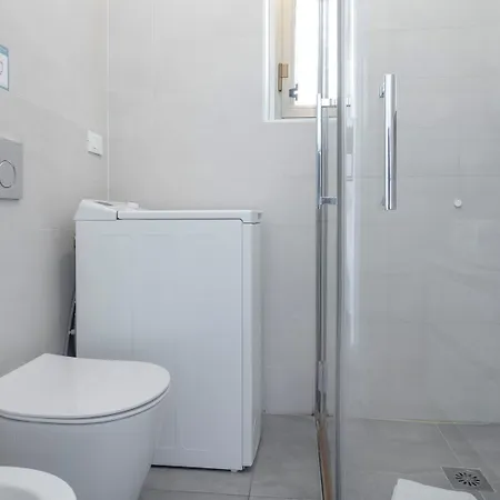 Italianway Comfort - Villoresi 25