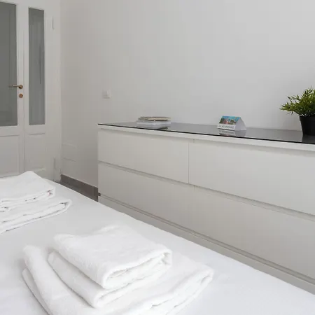 아파트 Italianway Comfort - Villoresi 25