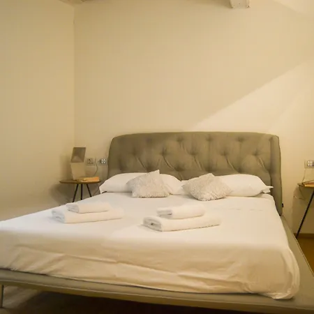 Joivy Fulcorina Apartament