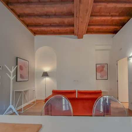 Apartamento Joivy Fulcorina