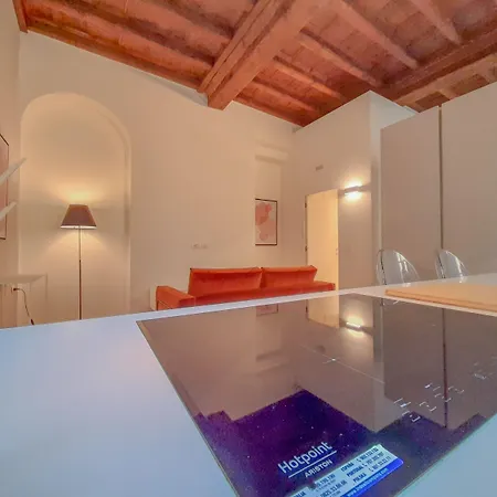 Apartamento Joivy Fulcorina