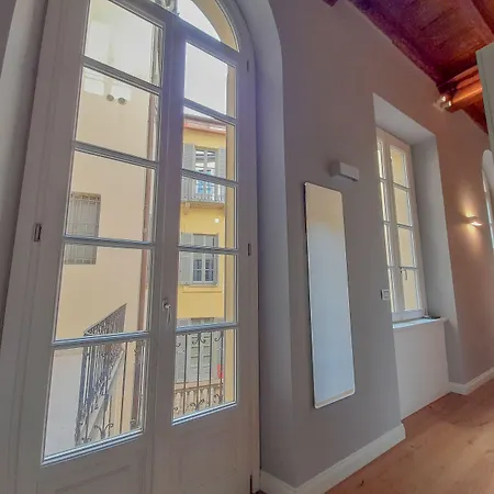 Apartament Joivy Fulcorina *