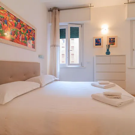 Joivy Cosy 1bed Flat In Fiera,