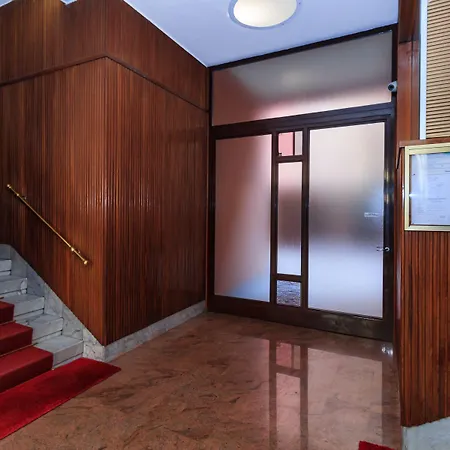Joivy Cosy 1bed Flat In Fiera, *