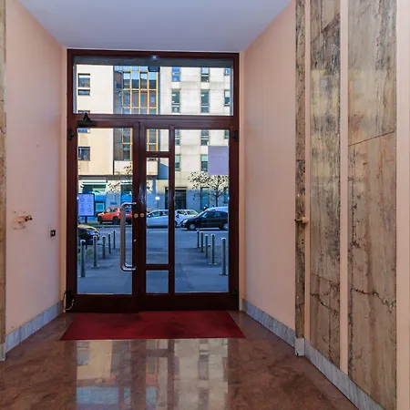 Apartman Joivy Cosy 1bed Flat In Fiera,