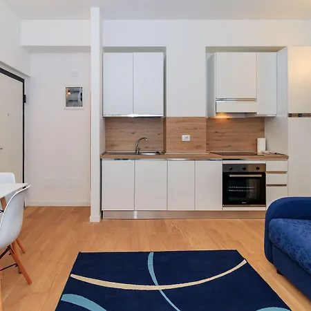 Joivy Cosy 1bed Flat In Fiera, *