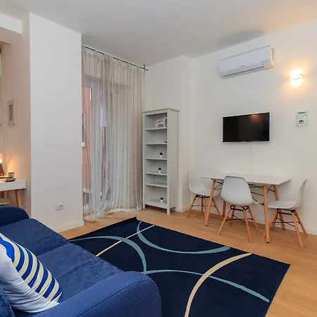 Joivy Cosy 1bed Flat In Fiera, Apartman *
