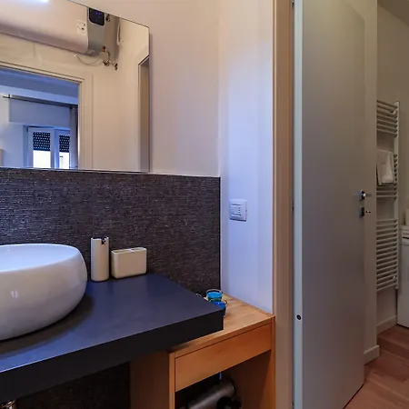 Joivy Cosy 1bed Flat In Fiera, *