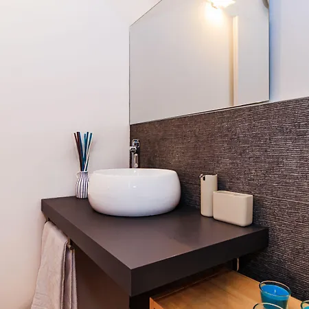 Joivy Cosy 1bed Flat In Fiera, Apartman Milánó