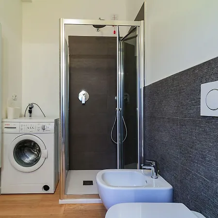 Apartman Joivy Cosy 1bed Flat In Fiera,