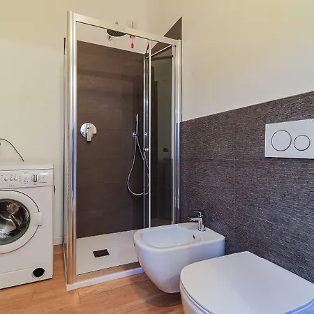 Joivy Cosy 1bed Flat In Fiera,
