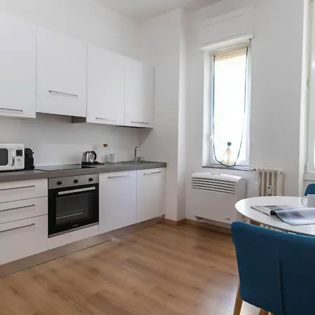 Appartement Italianway - Fatebenesorelle 18a *