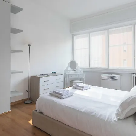 Italianway - Fatebenesorelle 18a Apartment Mailand