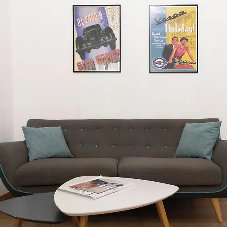 Italianway - Fatebenesorelle 18a