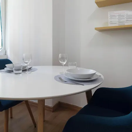 Appartement Italianway - Fatebenesorelle 18a Milan