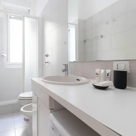 Appartement Italianway - Fatebenesorelle 18a *