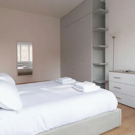 Apartment Italianway - Fatebenesorelle 18a *