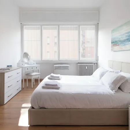 Italianway - Fatebenesorelle 18a *