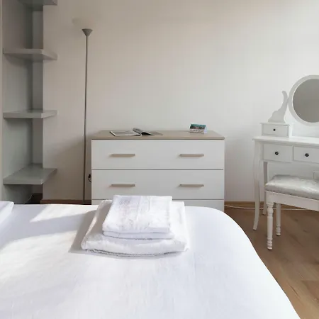 Apartment Italianway - Fatebenesorelle 18a