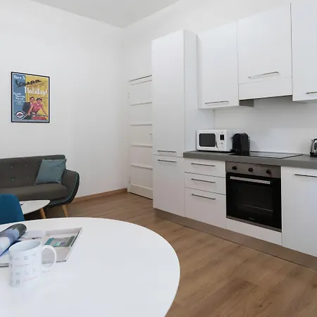 Apartment Italianway - Fatebenesorelle 18a