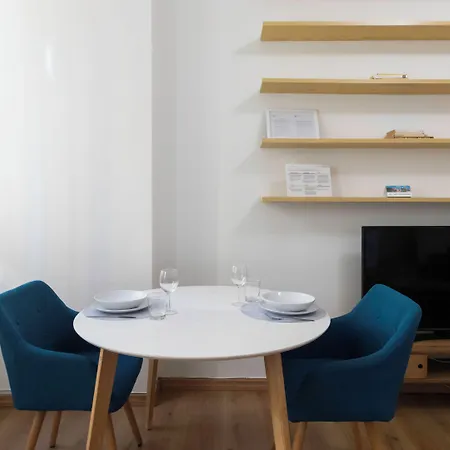 Italianway - Fatebenesorelle 18a Appartement Milan