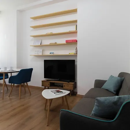 Apartment Italianway - Fatebenesorelle 18a