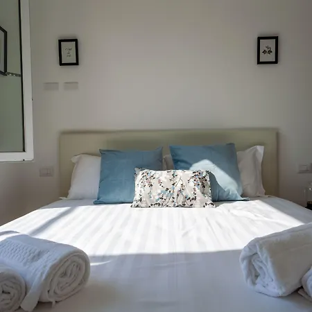 Joivy Sublime Flat With Balcony Apartament