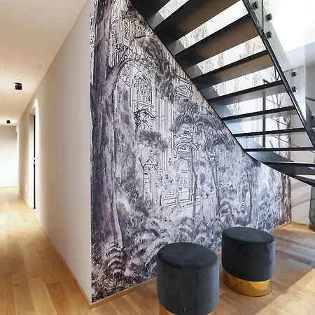 Prestige Boutique - Piazza Duomo View Apartment