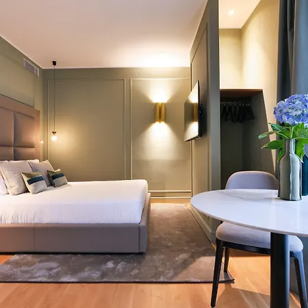 Apartamento Prestige Boutique - Piazza Duomo View 4*