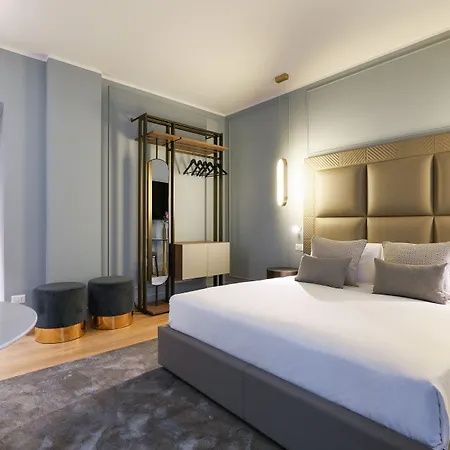 Appartement Prestige Boutique - Piazza Duomo View Milan