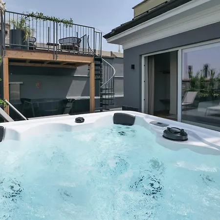 Apartamento Prestige Boutique - Piazza Duomo View Milán