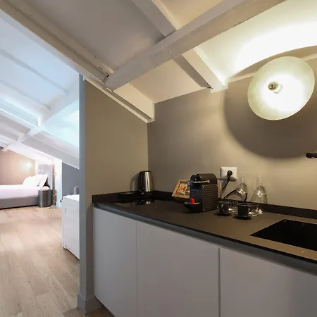 Prestige Boutique - Piazza Duomo View Appartement 4*