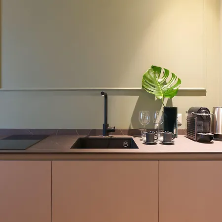 Apartamento Prestige Boutique - Piazza Duomo View 4*