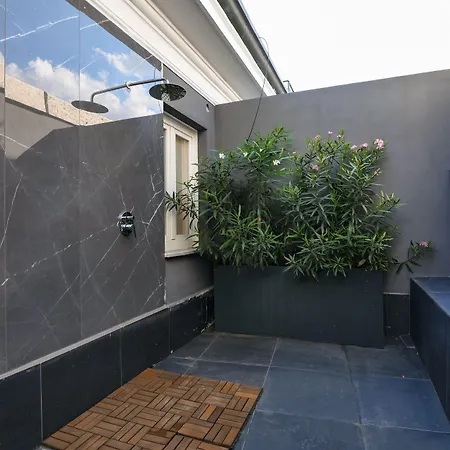 Prestige Boutique - Piazza Duomo View 4*