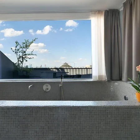 Appartement Prestige Boutique - Piazza Duomo View Milaan