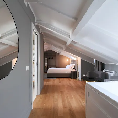 Appartement Prestige Boutique - Piazza Duomo View