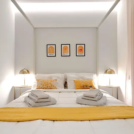 Апартаменты Luxury Suite-hosted By Sweetstay *