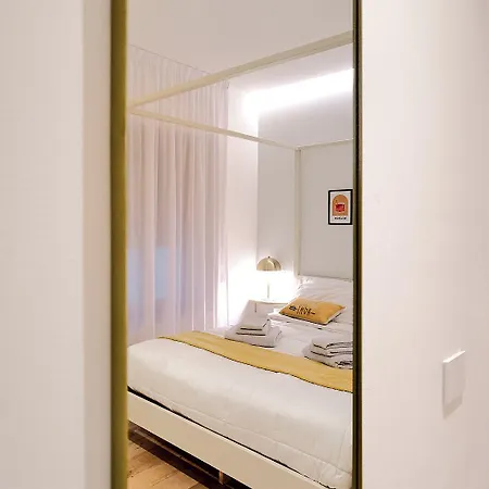 Luxury Suite-hosted By Sweetstay Appartement