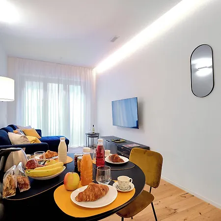 Daire Luxury Suite-hosted By Sweetstay *