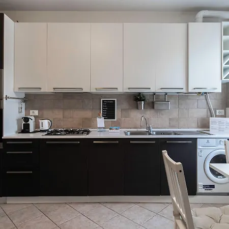 Italianway Easy - Andrea Ponti 1 Mailand