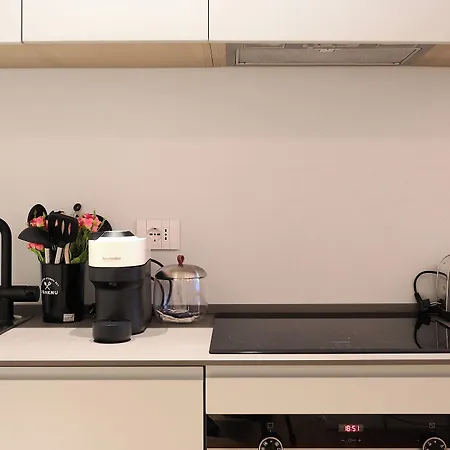 Luxury Suite-hosted By Sweetstay