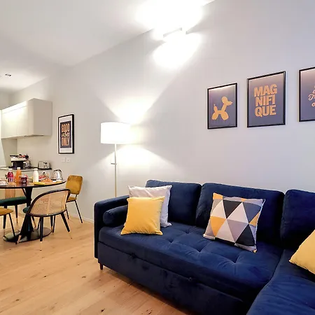 Luxury Suite-hosted By Sweetstay