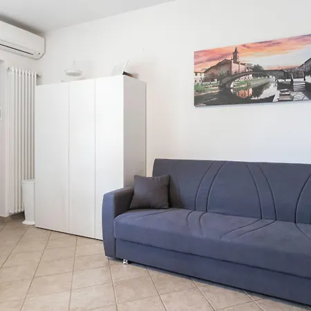 Italianway Easy - Andrea Ponti 1 * מילאנו