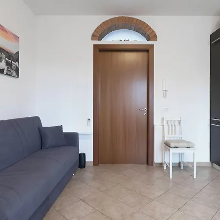 Italianway Easy - Andrea Ponti 1 Apartamento Milão