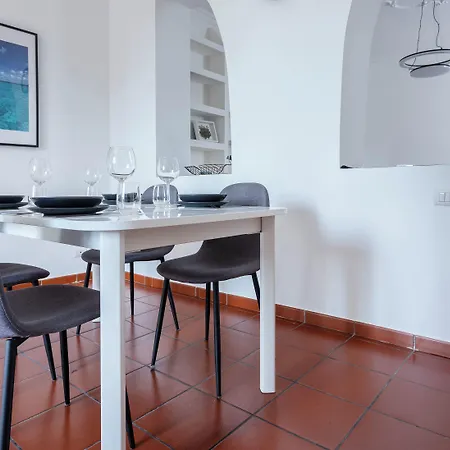 Appartement Italianway Easy - Cristoforo Colombo 5b