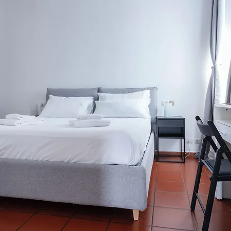 Italianway Easy - Cristoforo Colombo 5b Appartement