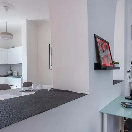 Italianway Easy - Cristoforo Colombo 5b