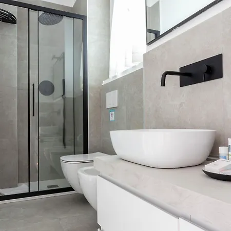 Italianway Easy - Cristoforo Colombo 5b Lejlighed Milano